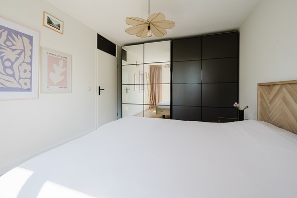 Medium property photo - Amazonestraat 55, 3207 NA Spijkenisse